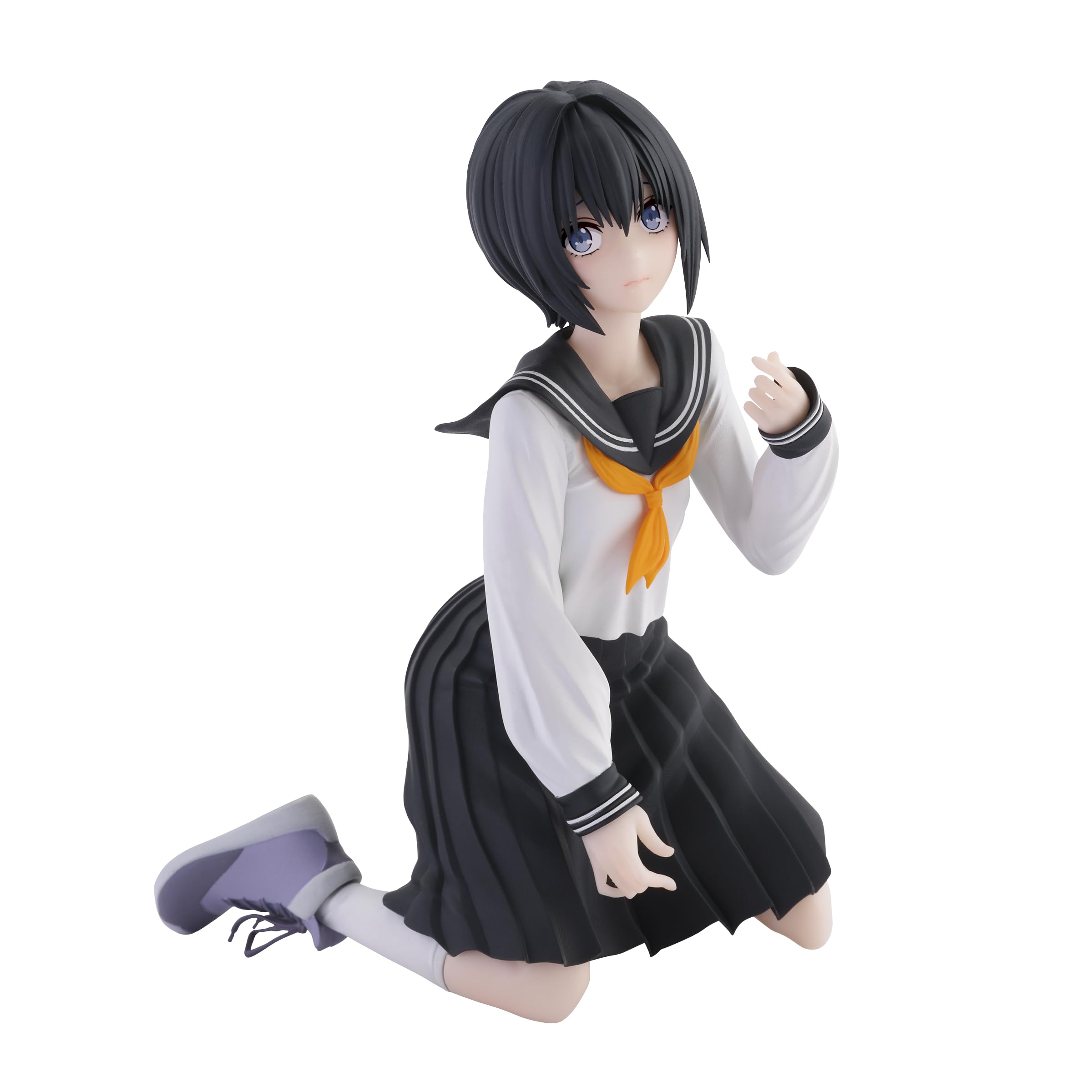 Amazon.com: Banpresto - 2.5 Dimensional Seduction - Nonoa (Noa